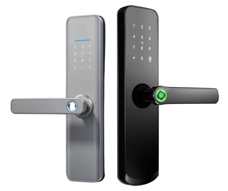Serrures électroniques